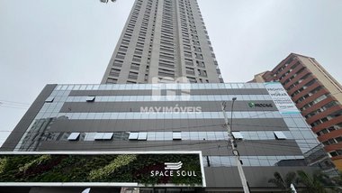 apartment em Rua Felipe Schmidt, Centro - Itajaí - SC