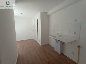 apartment em Avenida Nazaré, Ipiranga - São Paulo - SP