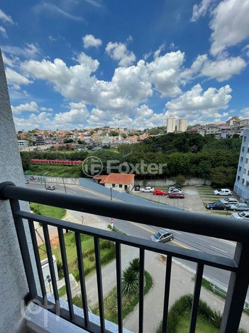 apartment em Avenida Doutor Felipe Pinel, Pirituba - São Paulo - SP