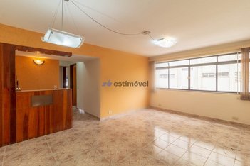 apartment em Rua Humberto I, Vila Mariana - São Paulo - SP