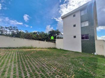 apartment em Alameda Borba Gato, Lundcea - Lagoa Santa - MG