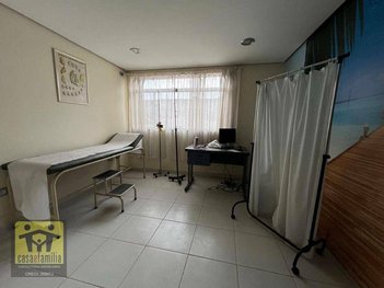office em Avenida Sapopemba, Jardim Planalto - São Paulo - SP
