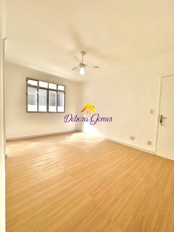 apartment em Avenida São Paulo, Boqueirão - Praia Grande - SP