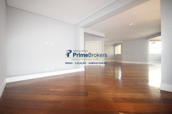 apartment em Avenida Juriti, Vila Uberabinha - São Paulo - SP