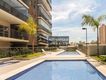 apartment em Rua José dos Reis, Parque da Vila Prudente - São Paulo - SP