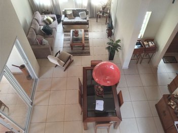 house em Rua Marte, Jardim do Sol - Campinas - SP