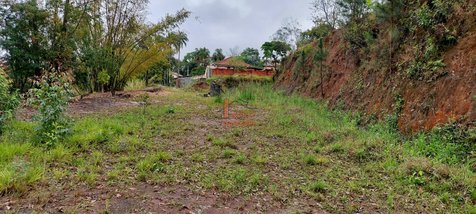 land_lot em Rua Ismenia Rosa, Jardim Rene - São Roque - SP