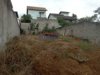 land_lot em Rua Hélio D'Avila, Jardim Terras de São João - Jacareí - SP