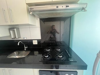 apartment em Rua Benedito Gonçalves de Araújo, Parque São Lourenço - Indaiatuba - SP