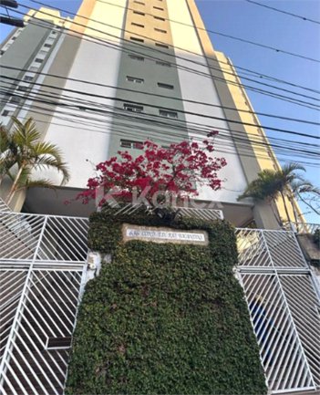 apartment em Rua Doutor Gabriel Piza, Santana - São Paulo - SP
