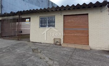 house em Avenida João Pereira de Vargas, Camboim - Sapucaia do Sul - RS