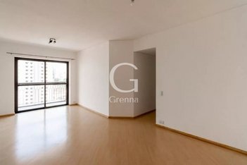 apartment em Rua Silva Correia, Vila Nova Conceição - São Paulo - SP