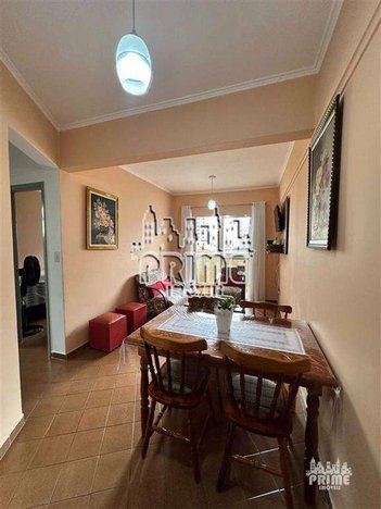 apartment em Rua Paula Ney, Ocian - Praia Grande - SP