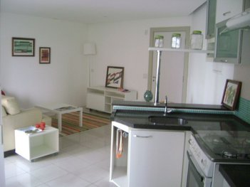 apartment em Rua Itaiteva, Jardim Ampliação - São Paulo - SP