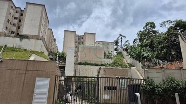 apartment em Rua Barão Carlos de Sousa Anhumas, Jardim Recanto Verde - São Paulo - SP