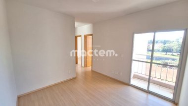 apartment em Rua Conselheiro Ferreira Viana, Jardim José Figueira - Ribeirão Preto - SP
