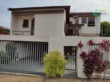house em Rua Presidente Wenceslau, Jardim das Paineiras - Campinas - SP