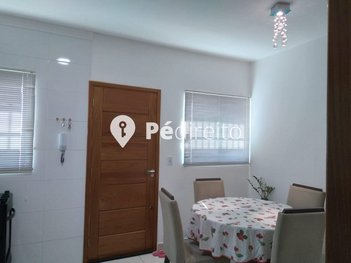 apartment em Rua Pedro Voss, Vila Carrão - São Paulo - SP