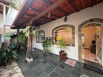 house em Rua Anísio Teixeira Silva, Aparecida Sétima Seção - Belo Horizonte - MG
