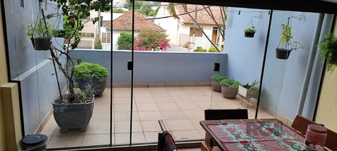apartment em Engenheiro Ryff, Jardim São Pedro - Porto Alegre - RS