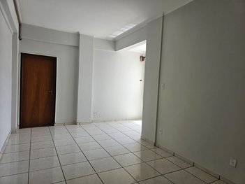 apartment em Rua Major Claudiano, Centro - Franca - SP