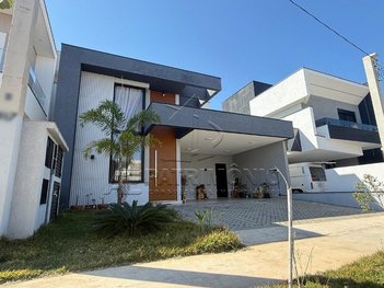 house em Avenida Três de Março, Aparecidinha - Sorocaba - SP
