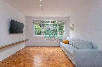 apartment em Rua Treze de Maio, Bela Vista - São Paulo - SP