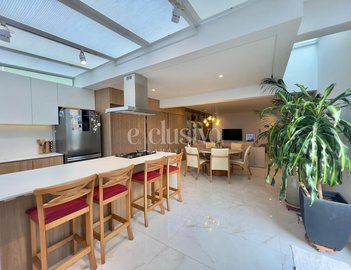 apartment em Avenida Atlântica, Jardim Atlântico - Florianópolis - SC