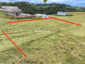 land_lot em Alameda Baleares, Residencial Reserva Tocantins - Itupeva - SP