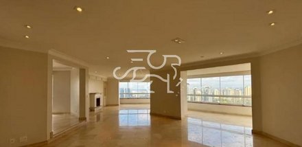 apartment em Estrada Carlos Queiroz Telles, Jardim Fonte do Morumbi - São Paulo - SP