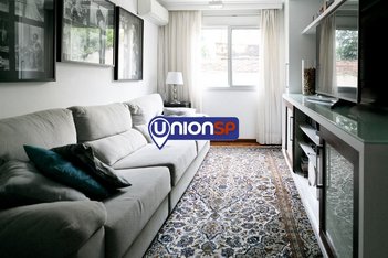 apartment em Alameda Sarutaiá, Jardim Paulista - São Paulo - SP