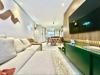 apartment em Rua Ministro Ivan Lins, Dona Clara - Belo Horizonte - MG