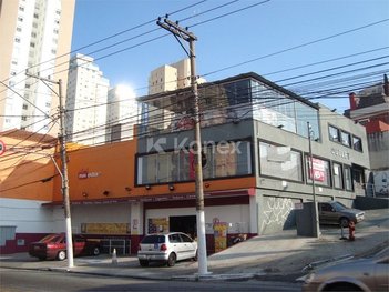business em Rua Ana Lins, Santa Teresinha - São Paulo - SP