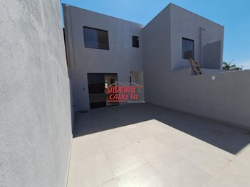 house em Rua Cônego Trindade, Jardim Leblon - Belo Horizonte - MG