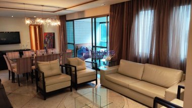 apartment em Rua Doutor Astolpho Vieira de Rezende, Sion - Belo Horizonte - MG