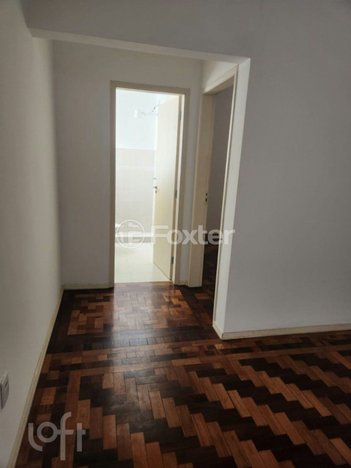 apartment em Avenida Getúlio Vargas, Menino Deus - Porto Alegre - RS