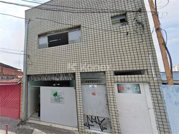industrial em Avenida Basiléia, Lauzane Paulista - São Paulo - SP