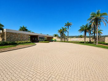 land_lot em Avenida Amílcar de Castro, Condominio Asa Ville - Brumadinho - MG