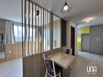 apartment em Rua Armindo Schenatto, Humaitá - Bento Gonçalves - RS