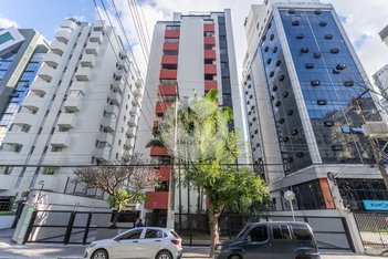 apartment em Avenida Divino Salvador, Planalto Paulista - São Paulo - SP