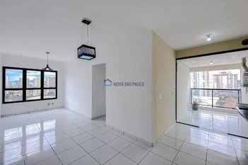apartment em Rua Almirante Brasil, Mooca - São Paulo - SP