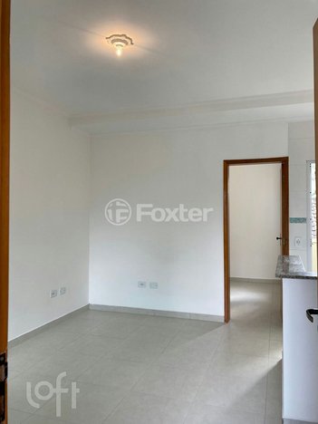apartment em Rua Eneida, Vila Esperança - São Paulo - SP