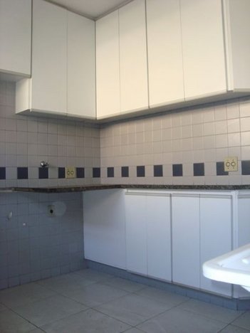 apartment em Rua Engenheiro Oswaldo Andrade, Caiçara-Adelaide - Belo Horizonte - MG