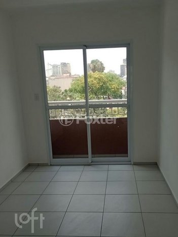 apartment em Praça Júlio Prestes, Campos Elíseos - São Paulo - SP