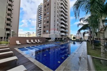 apartment em Rua Piauí, Todos os Santos - Rio de Janeiro - RJ
