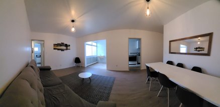 apartment em José Ferminio Novaes, Kobrasol - São José - SC