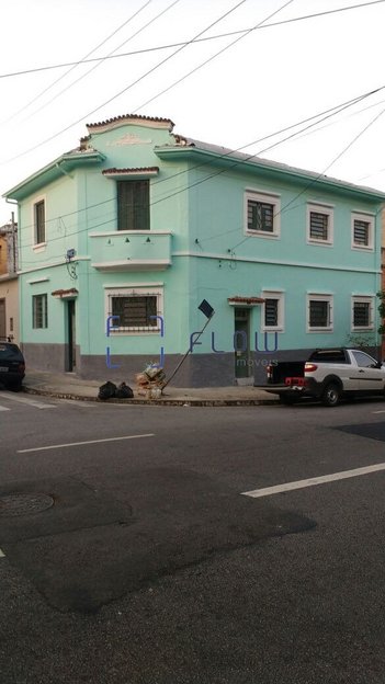 house em Rua Mariquita de Toledo César, Vila Romana - São Paulo - SP