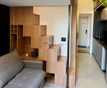 apartment em Rua Cacilda Becker, Jardim das Acácias - São Paulo - SP