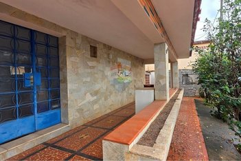 house em Avenida Saudade, Tucura - Mogi Mirim - SP