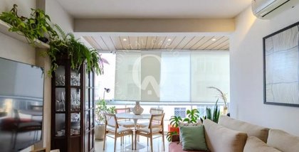 apartment em Rua Engenheiro Marques Porto, Humaitá - Rio de Janeiro - RJ